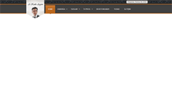 Desktop Screenshot of kadiraygun.com